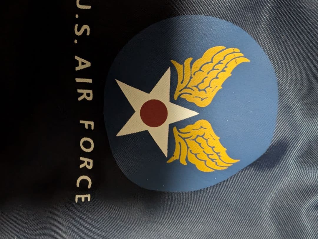 エフ商会 TEDCOMPANY JACKET フライトジャケット L-2B