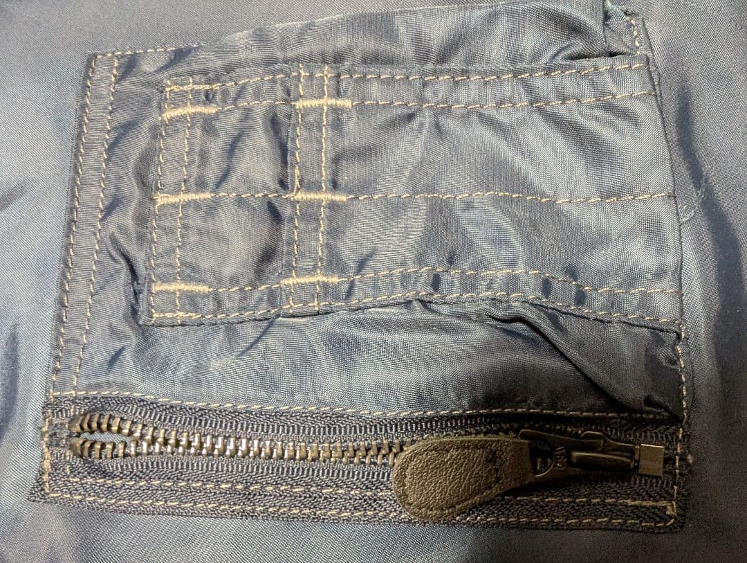 エフ商会 TEDCOMPANY JACKET フライトジャケット L-2B