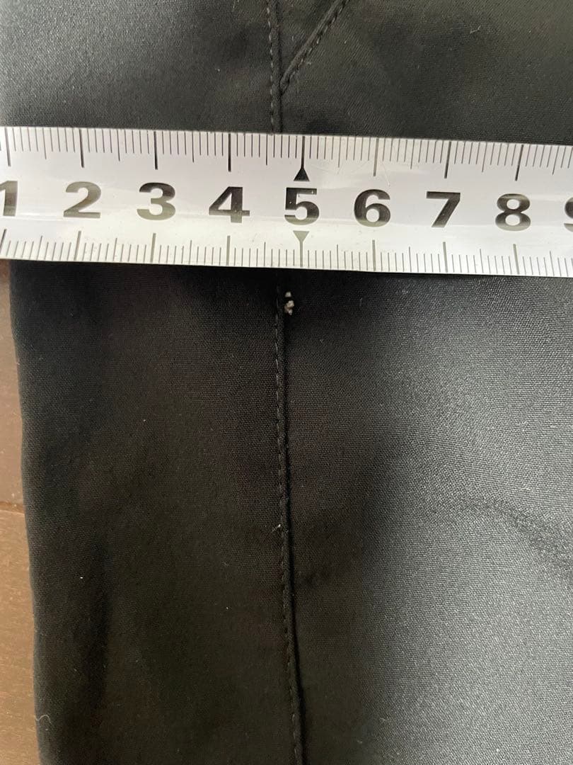 シマノ　Nexus FIRE BLOODパンツ