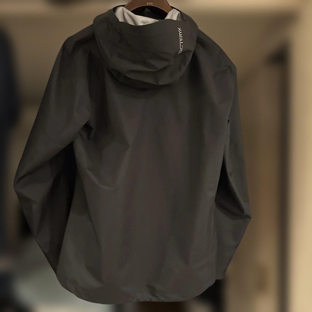 Arc’teryx Beta jacket アークテリクス ベータ