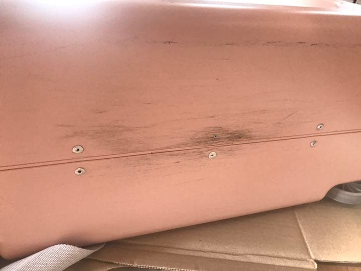 STOKKE JETKIDS ストッケ　ジェットキッズ　ride box