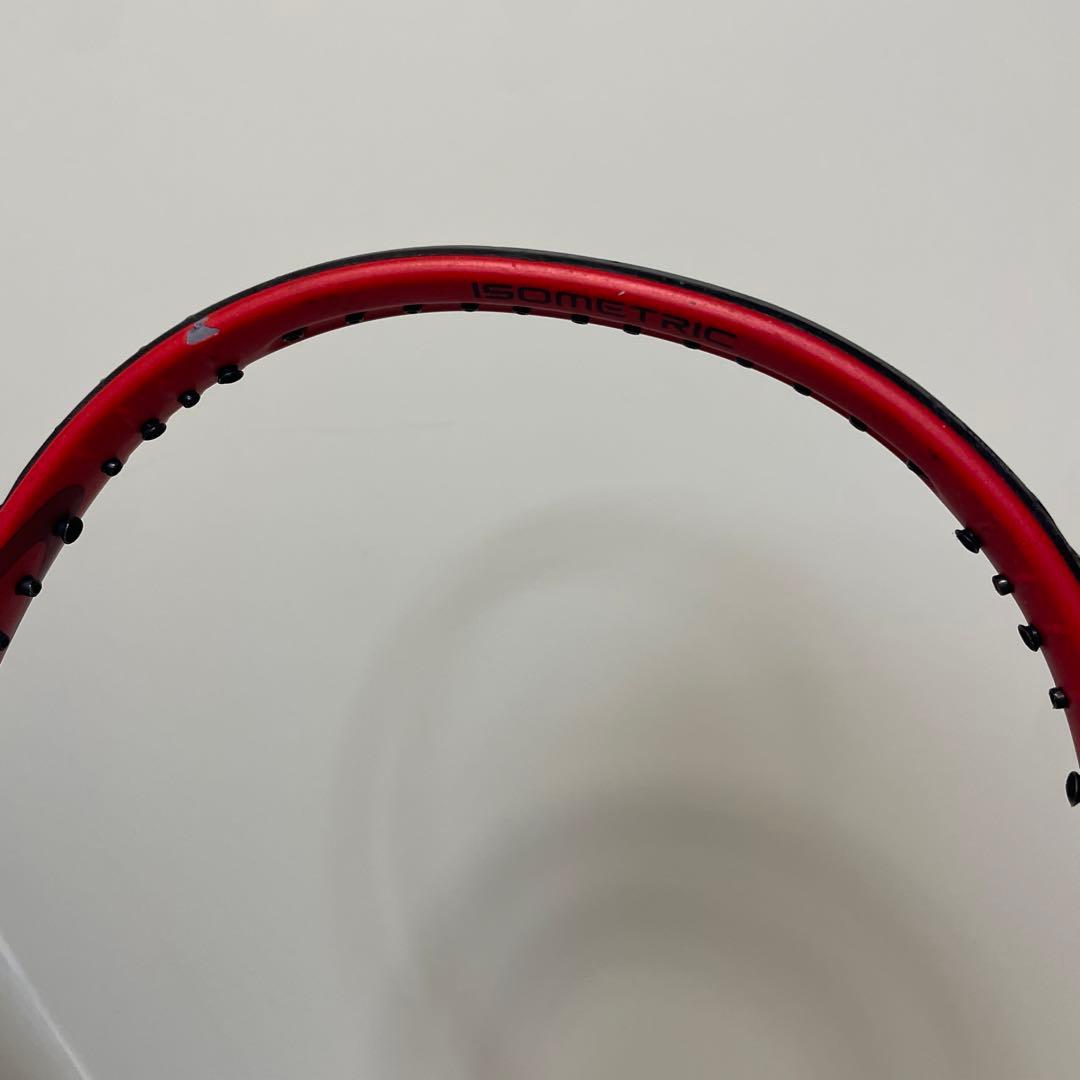 【大人気】YONEX ヨネックス ブイコア98 vcore98 2018 硬式