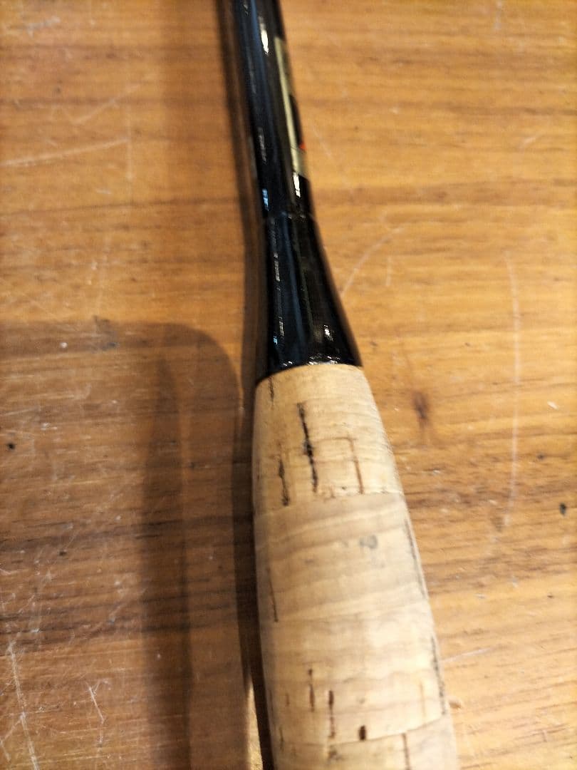 AERNOS　エアノス テンカラ RT33 渓流竿 NFT(シマノ)