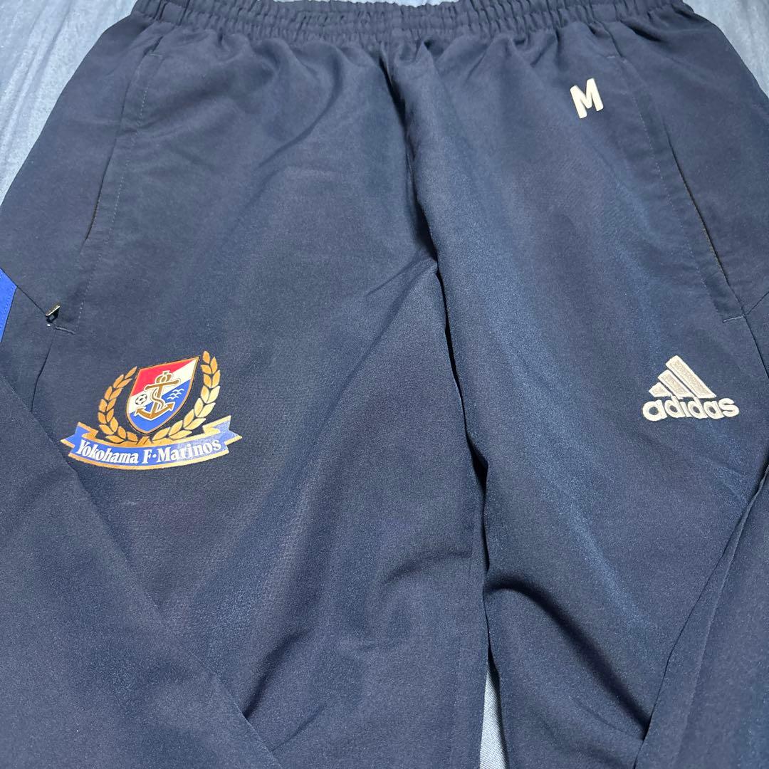 横浜F・マリノスジャージ上下