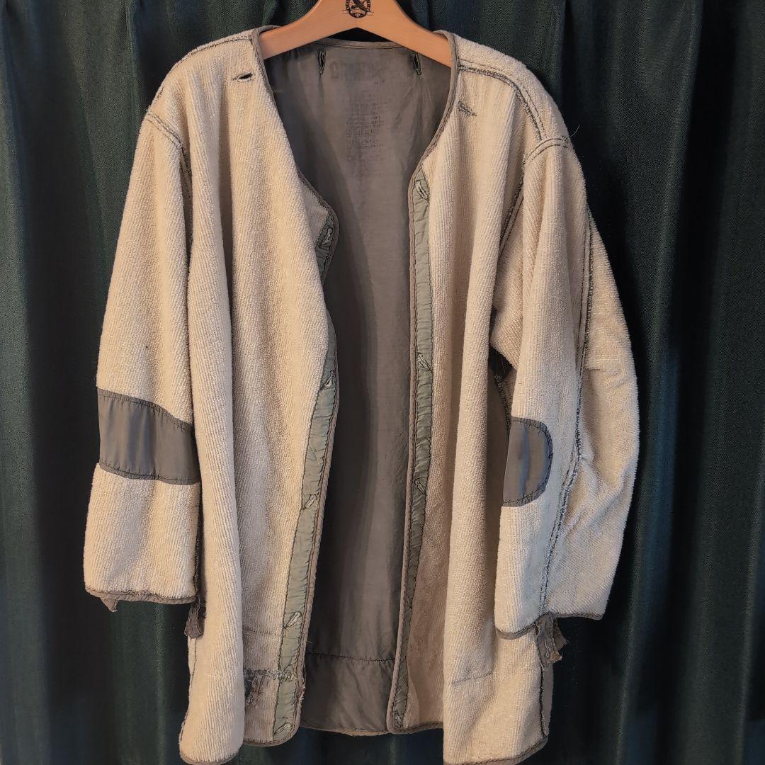 1950年代 ビンテージ M51 ライナー モッズコート