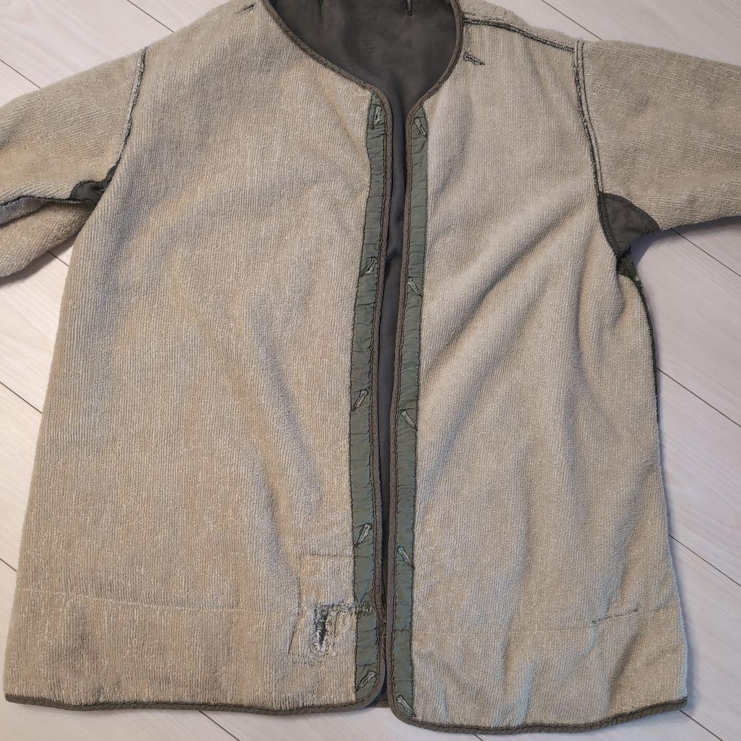1950年代 ビンテージ M51 ライナー モッズコート