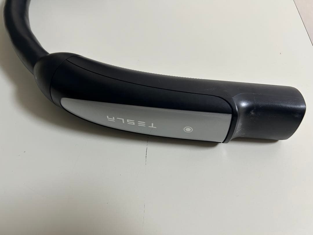 tesla チャデモアダプター 変換 セット