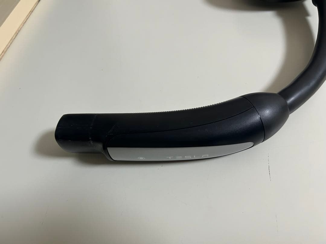 tesla チャデモアダプター 変換 セット