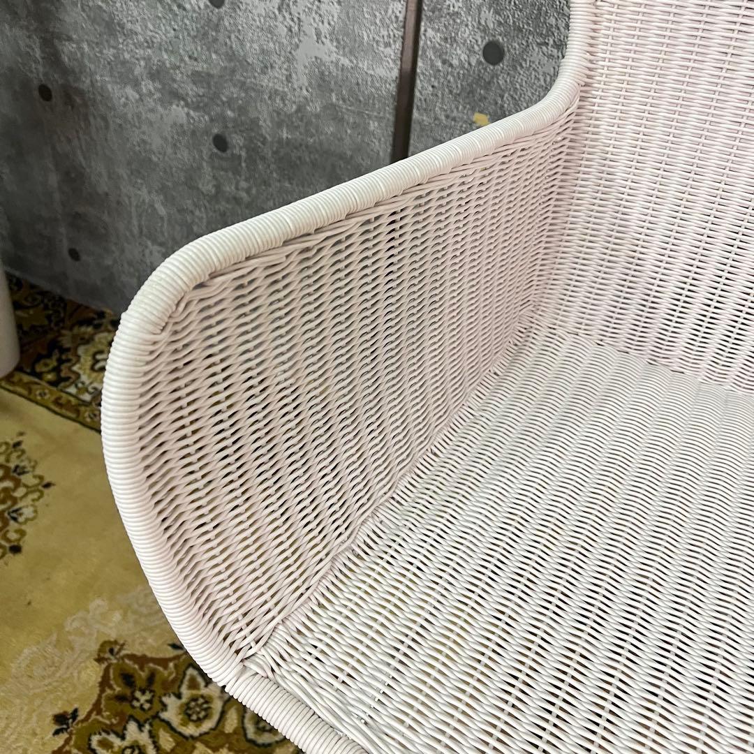 ꧁オリバー Oliver꧂WOVEN+ Julietオランダ製ガーデンチェア2脚