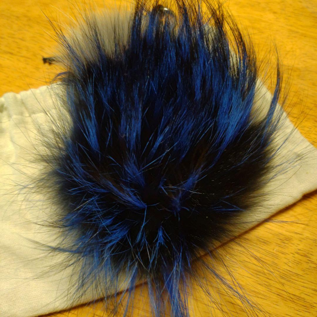 FENDI フェンディ モンスター チャーム キーホルダー 正規　値下げ中