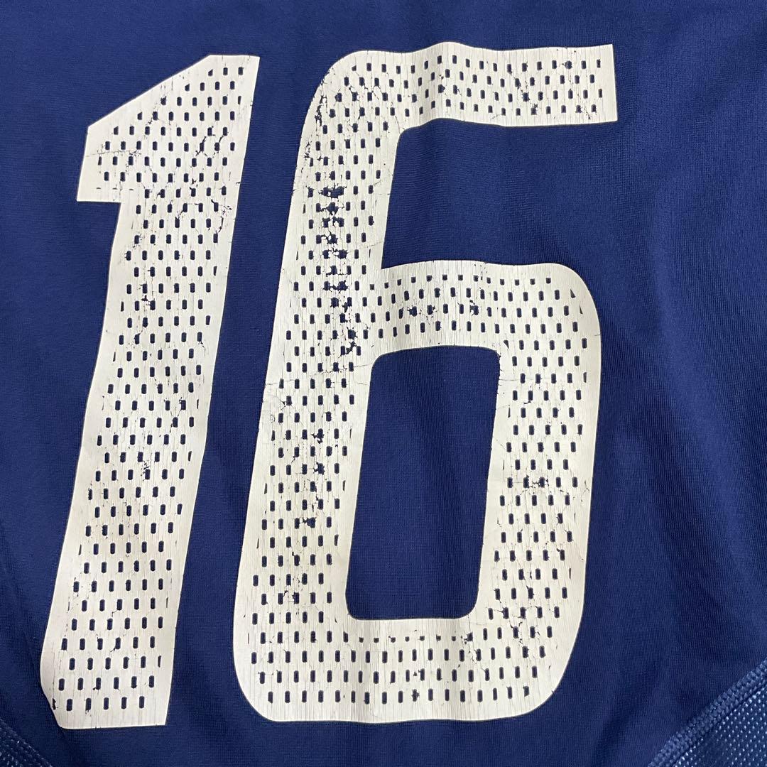 adidas アルゼンチン代表 シャツ 16 AIMAR