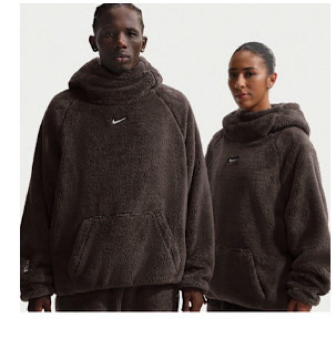 NIKE　NOCTA　シャレーポラールトップ