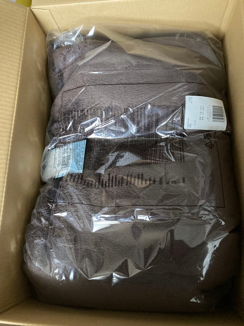 NIKE　NOCTA　シャレーポラールトップ