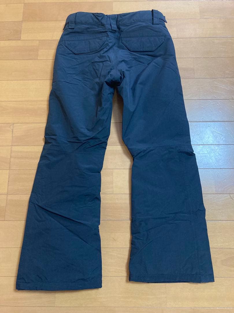 バートン ガールズ ジャケット パンツ スキー スノボー ウェア Burton