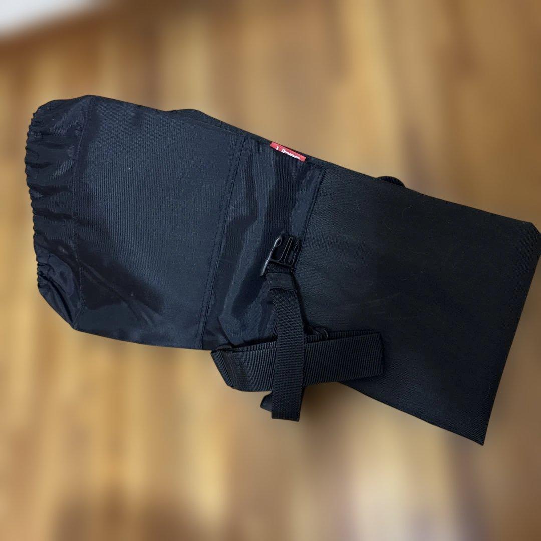 Libec TH-M KIT ビデオモノポッド(TH-X H 付き)