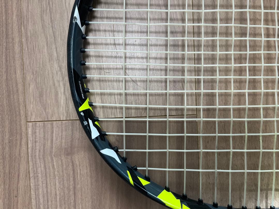 Babolat pure aeroピュアアエロ 100 2022 G2