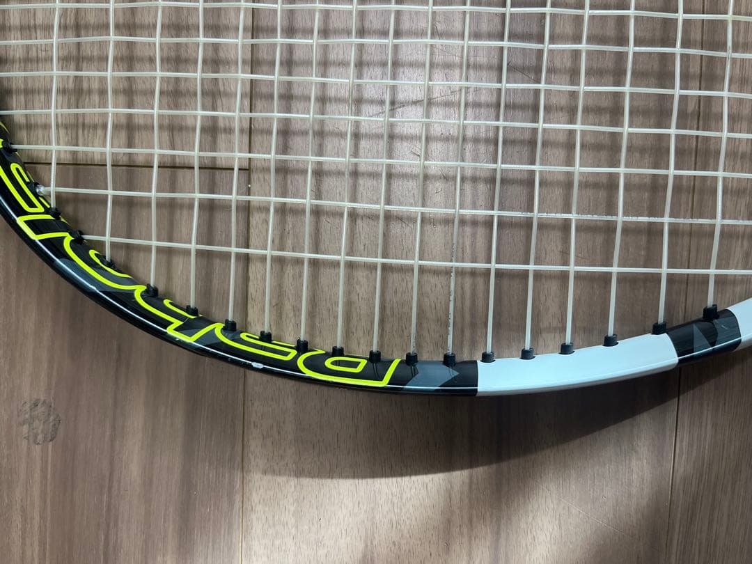 Babolat pure aeroピュアアエロ 100 2022 G2