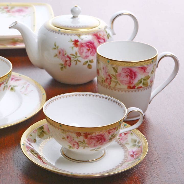 ハートフォード限定セット