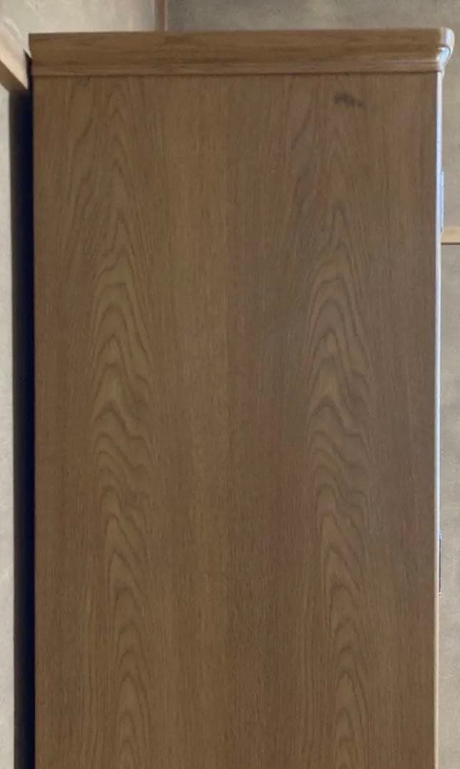 昭和51年　和箪笥　レトロ