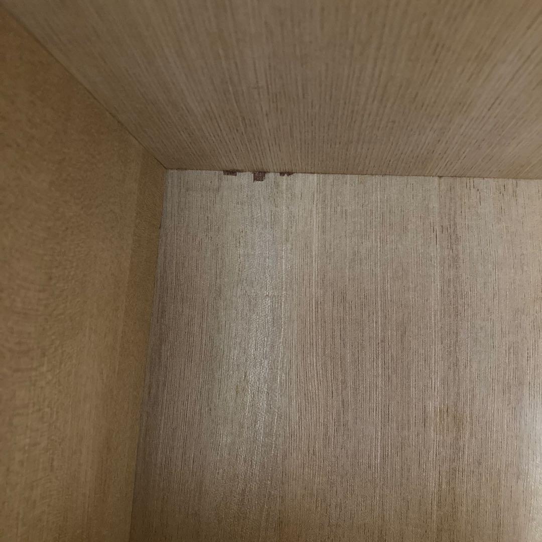 昭和51年　和箪笥　レトロ