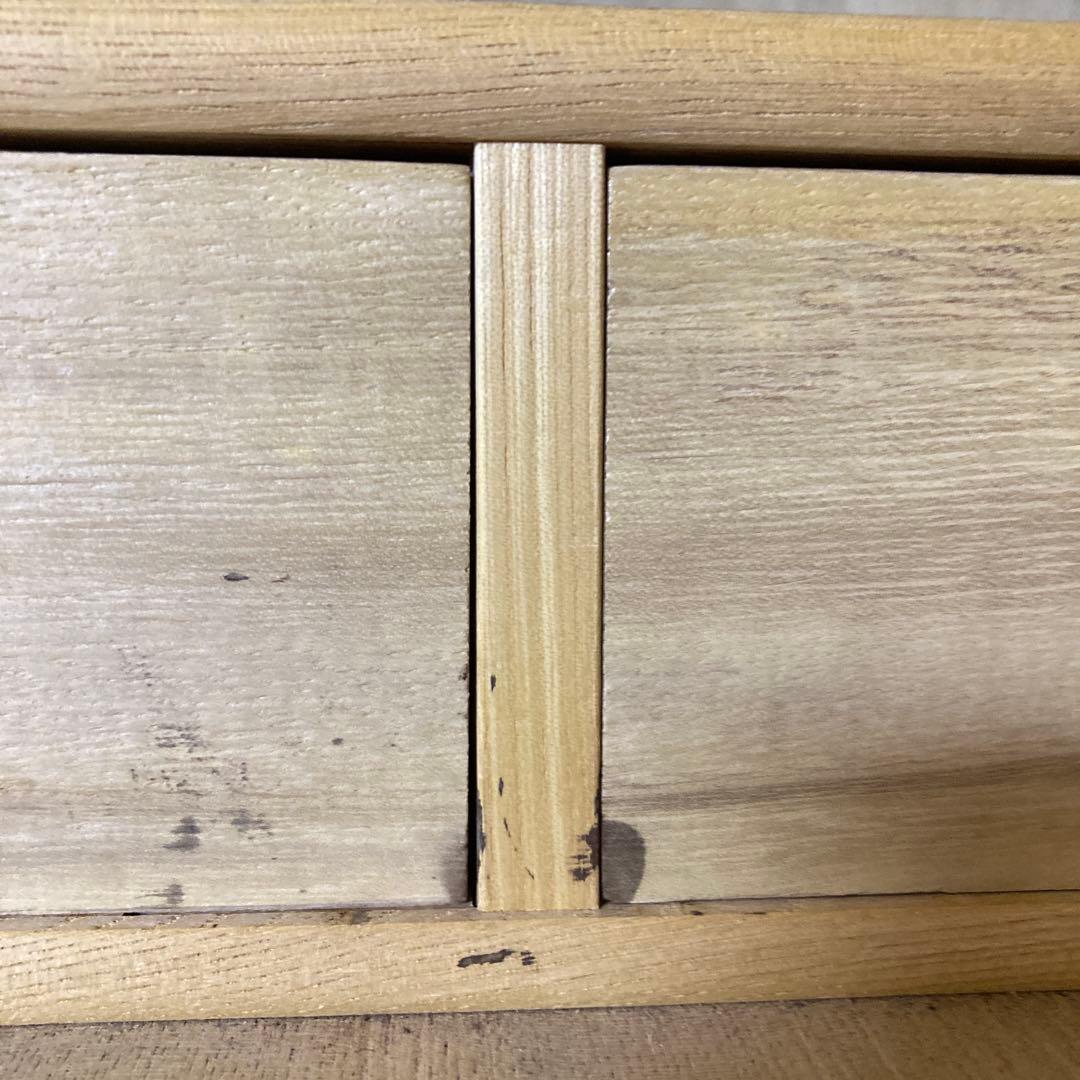 昭和51年　和箪笥　レトロ