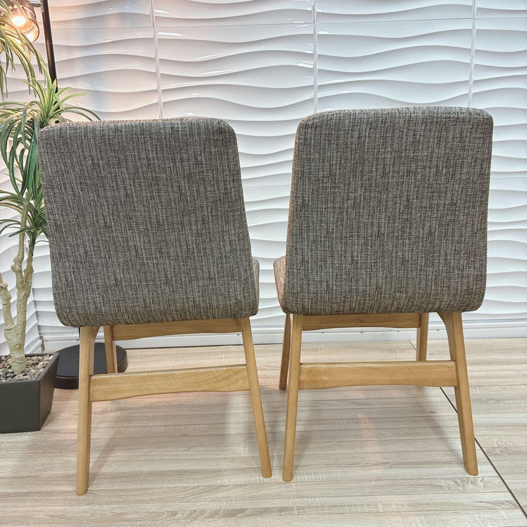 ◇大阪府 神戸市 配達料無料！◇上久商店◇ダイニングテーブル◇チェア2脚セット◇