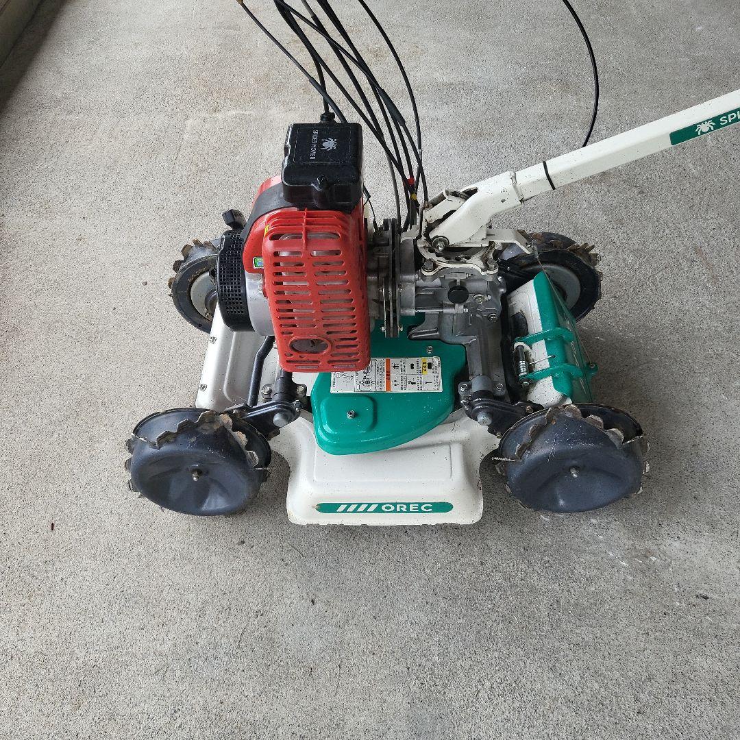 スパイダーモアsp852af