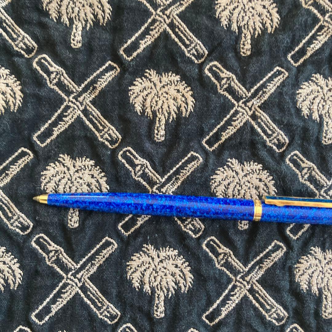 ダンヒル製ボールペン,ルイヴィトン製ボールペン