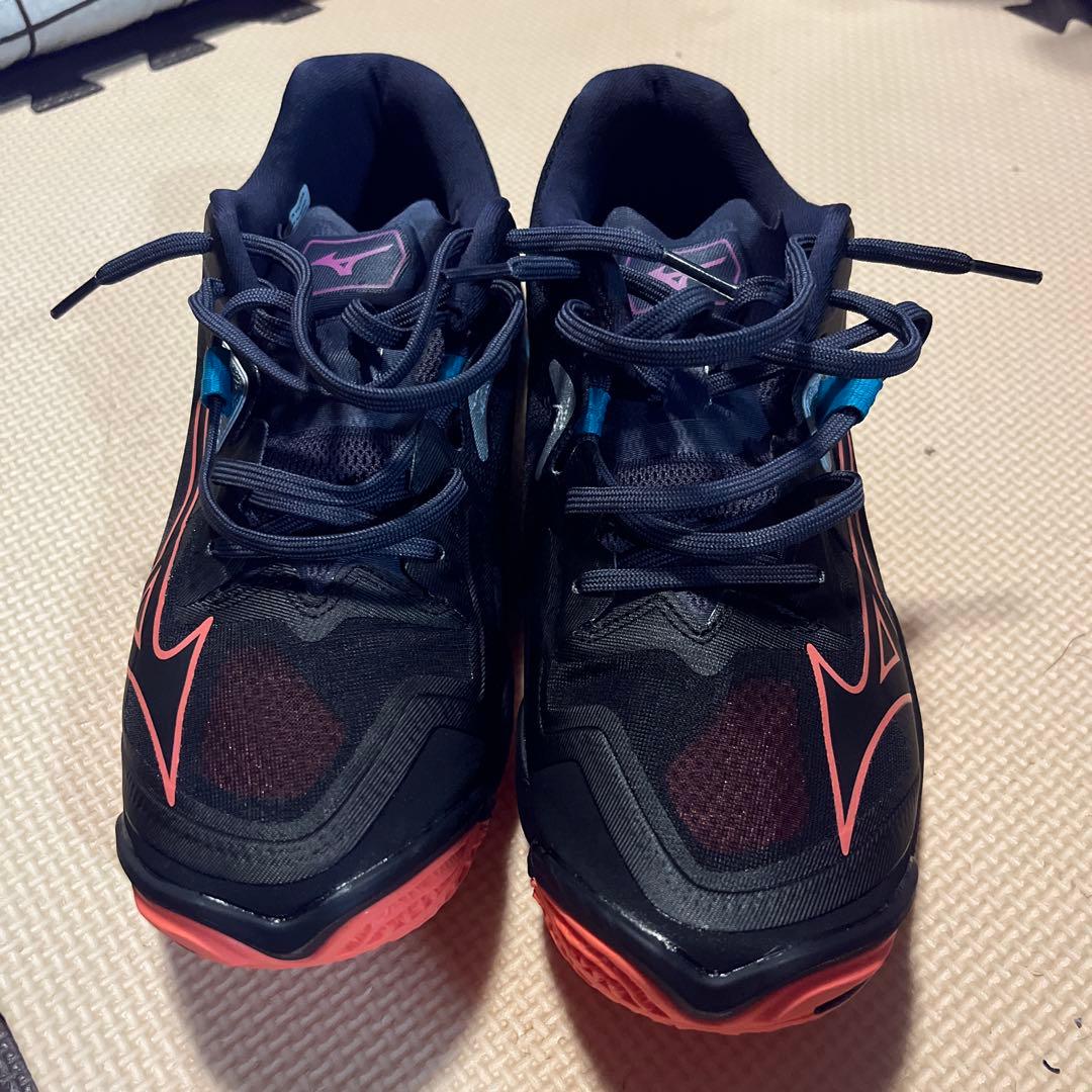 【ラムさん専用】MIZUNO バレーボール シューズ