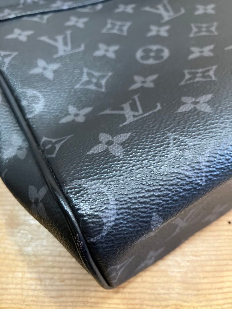 ルイ・ヴィトン ディストリクトPM ショルダーバッグ