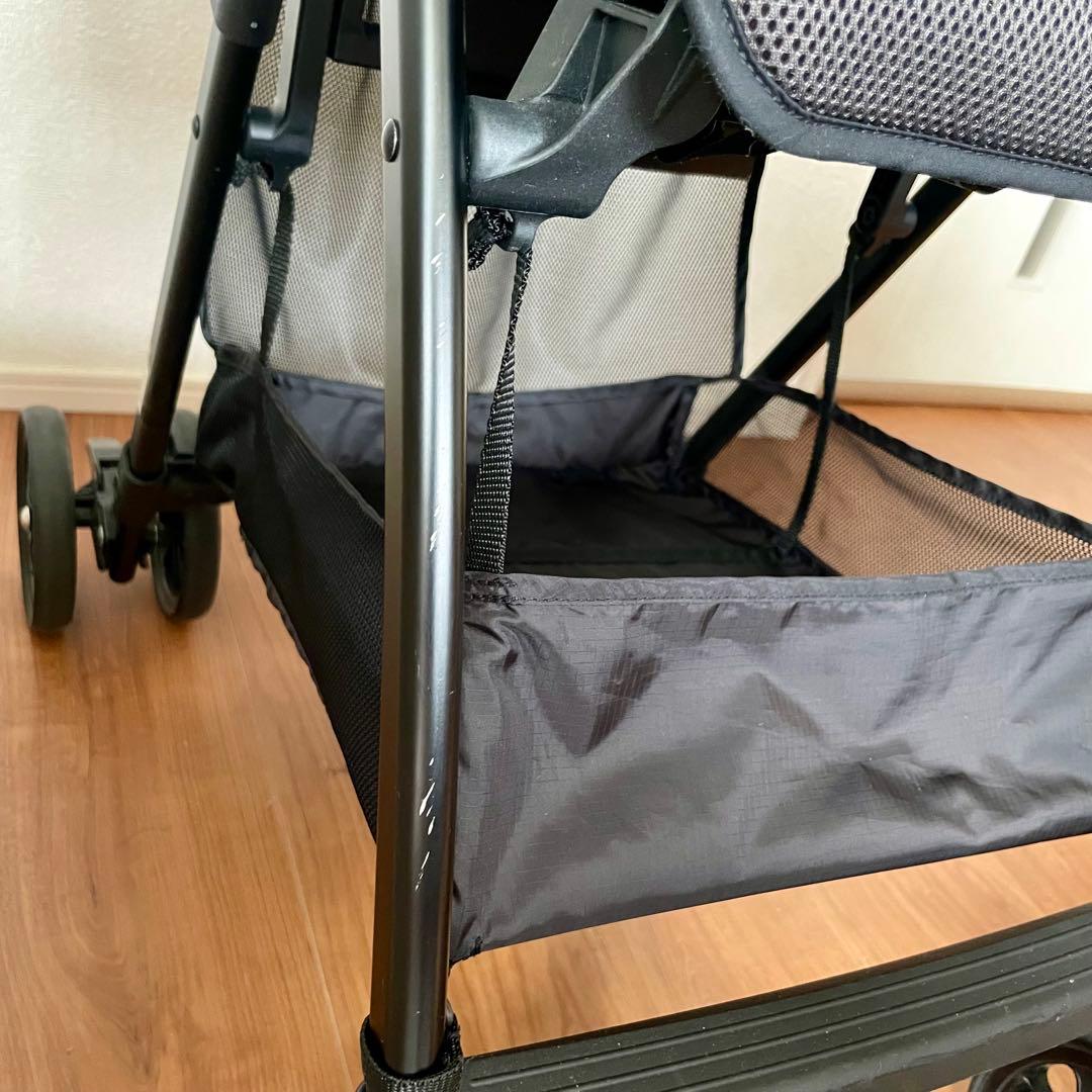 Combi ベビーカー Acbee plus AO B型