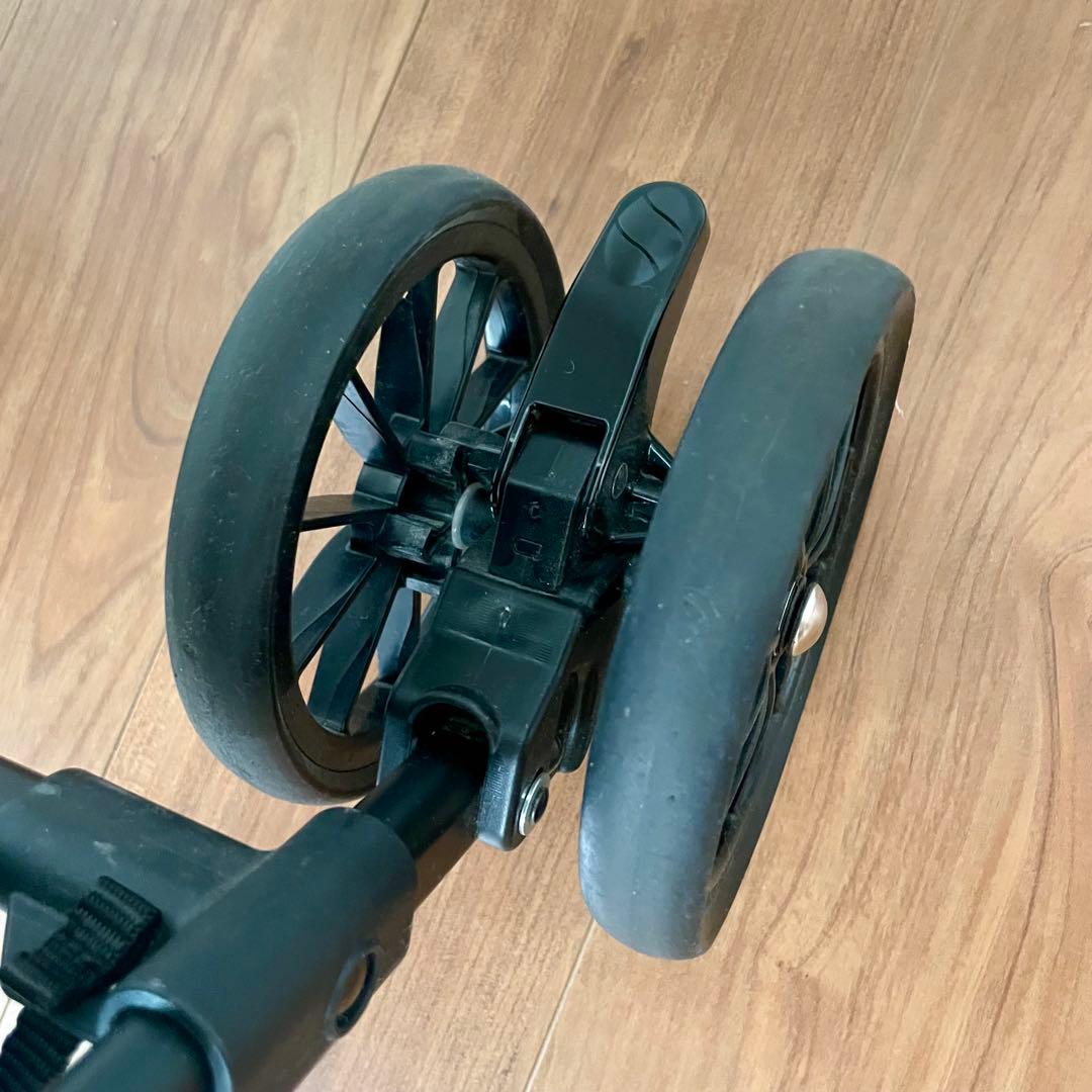 Combi ベビーカー Acbee plus AO B型