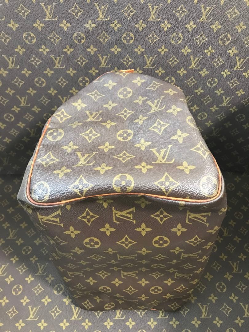 人気商品、廃盤、レアなルイヴィトン、スピーディー35、ハンド、ボストンバッグ