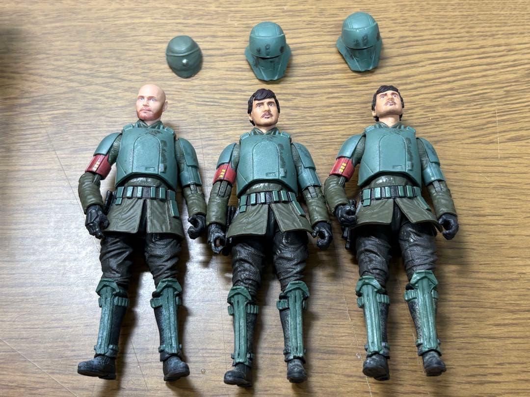 スターウォーズ　ヴィンテージコレクション　インペリアルコンバットアサルトタンク