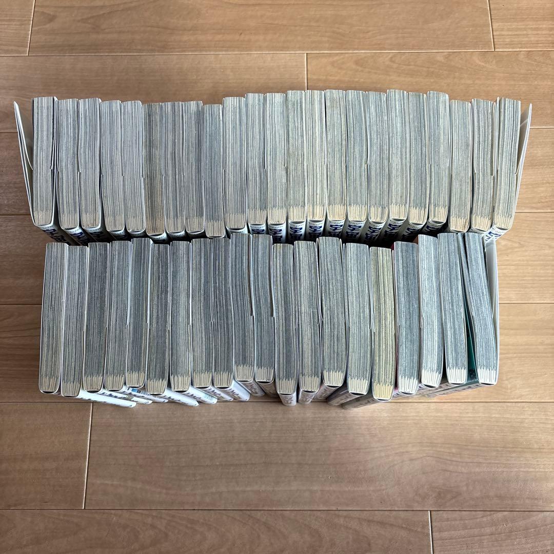 宇宙兄弟 1-43巻セット