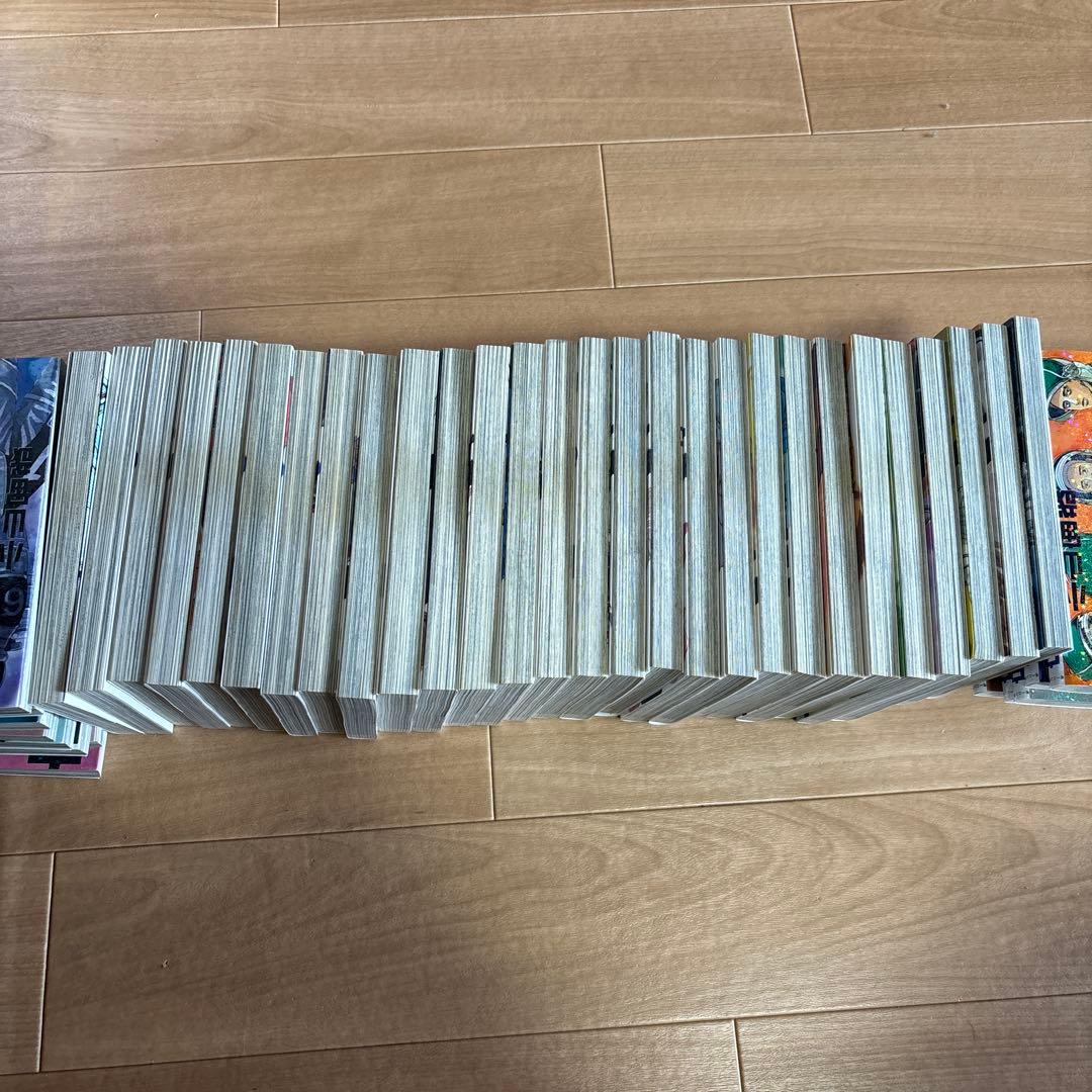 宇宙兄弟 1-43巻セット