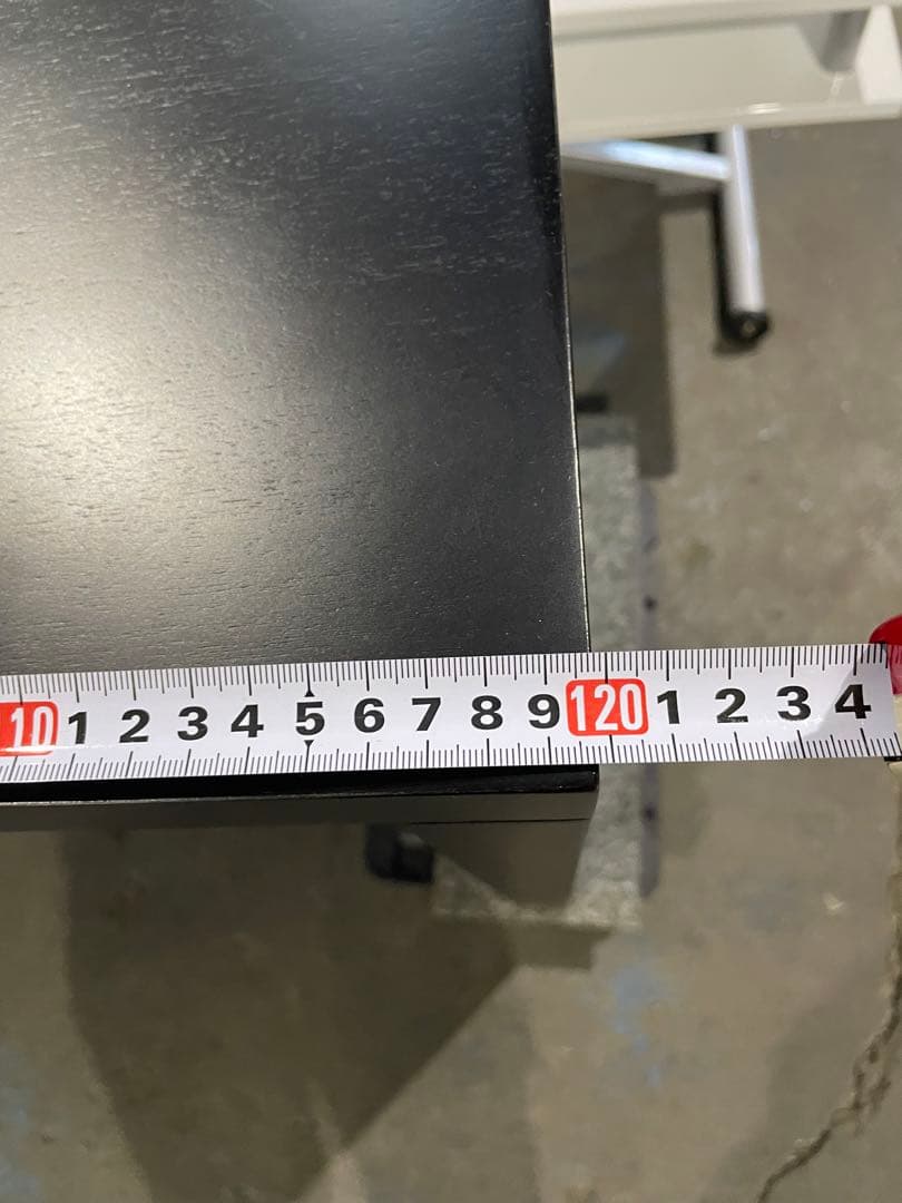 Cassina ixc カッシーナイクスシーLOGGIA DESKロッジアデスク