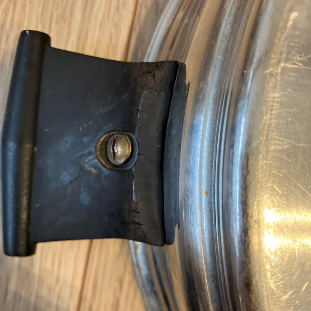 ロイヤルクイーン・両手鍋セット