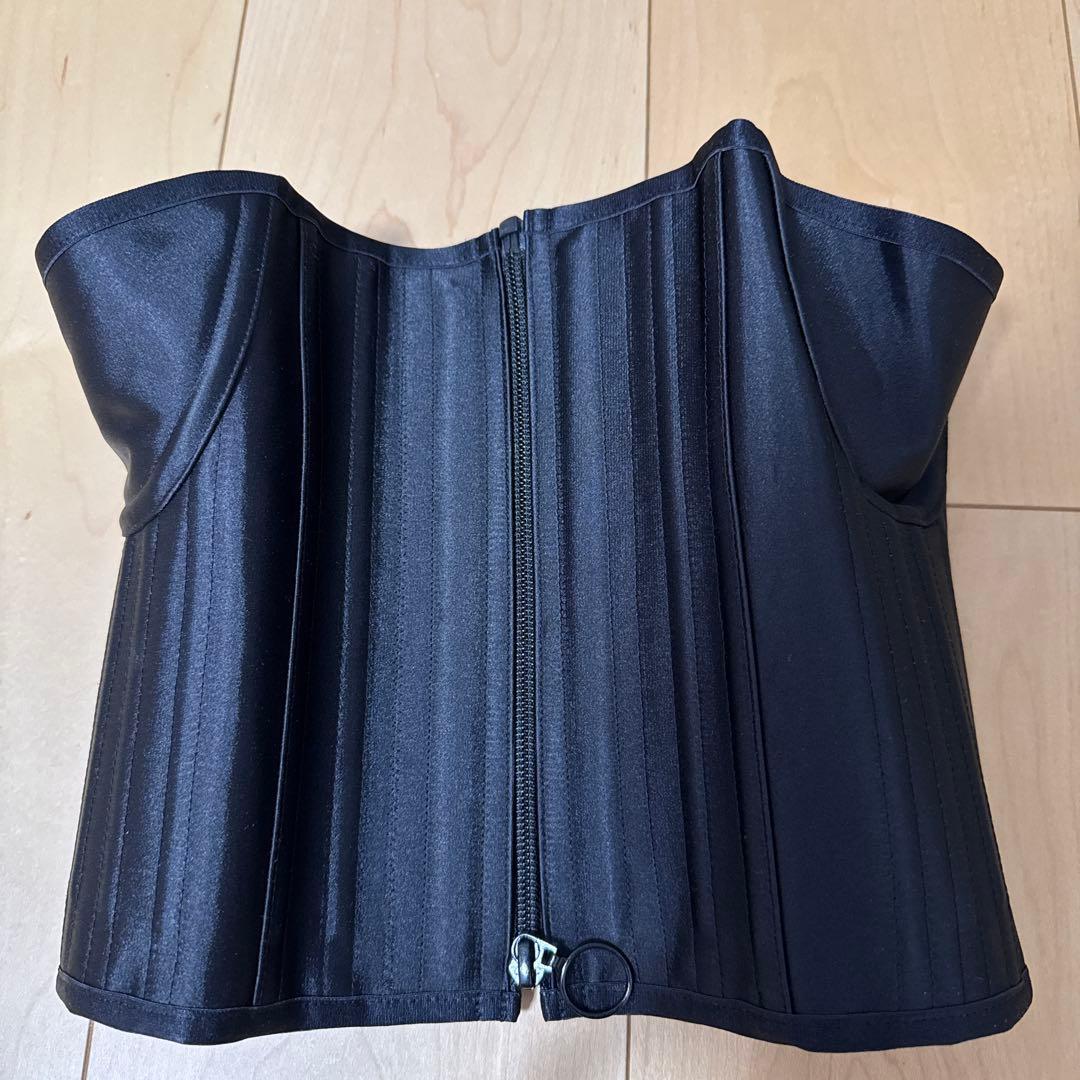 Pinup Closet コルセット Kimberly（キンバリー） L