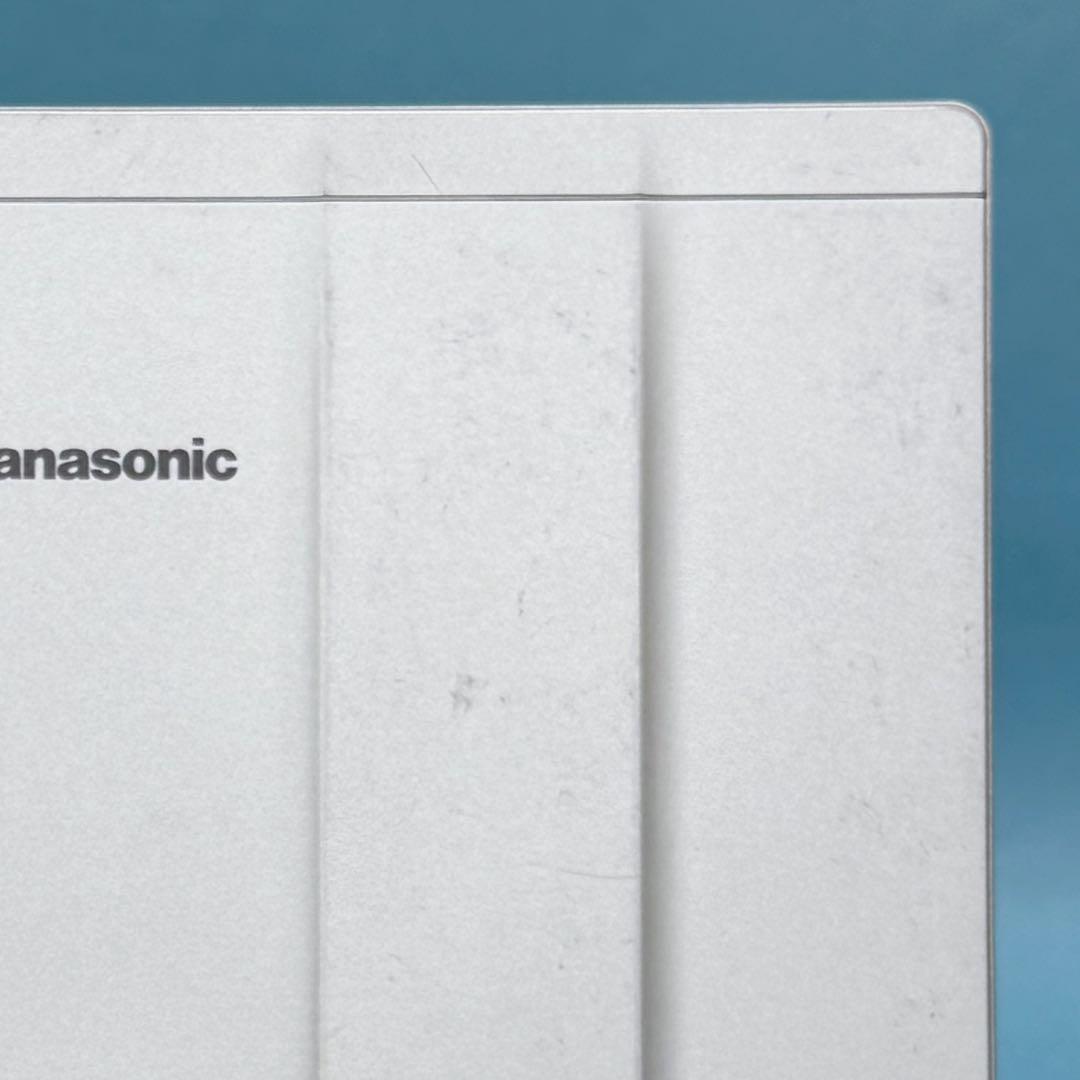 030 レッツノートCF-SV9 i5 第10世代 8GB office2024