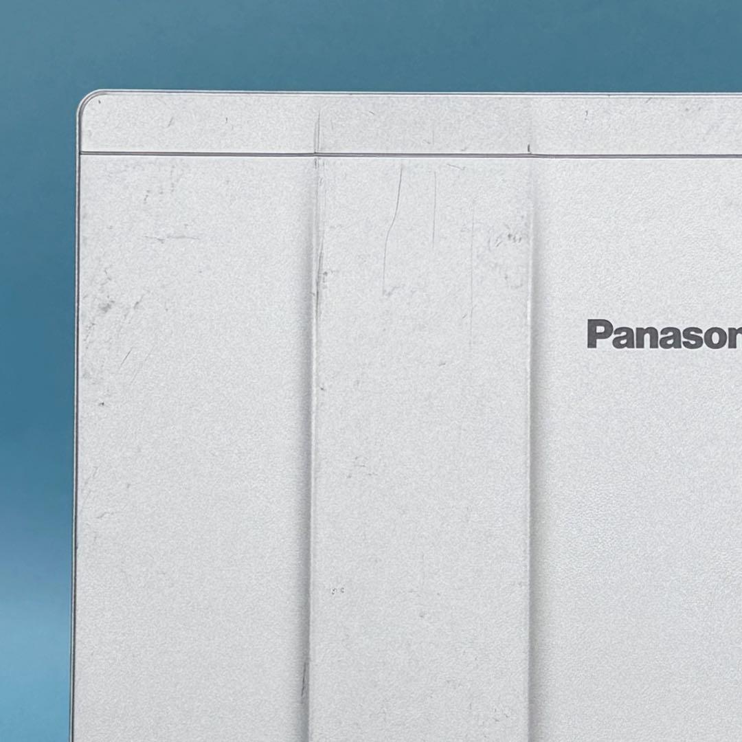 030 レッツノートCF-SV9 i5 第10世代 8GB office2024