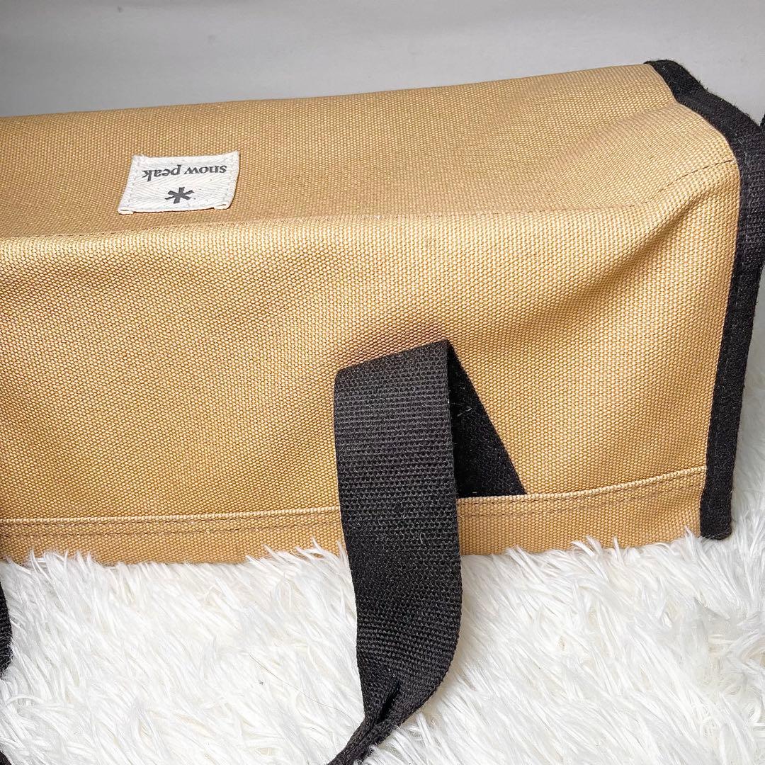  Peak ペグハンマー PRO.S N-002 ＆ マルチコンテナ M