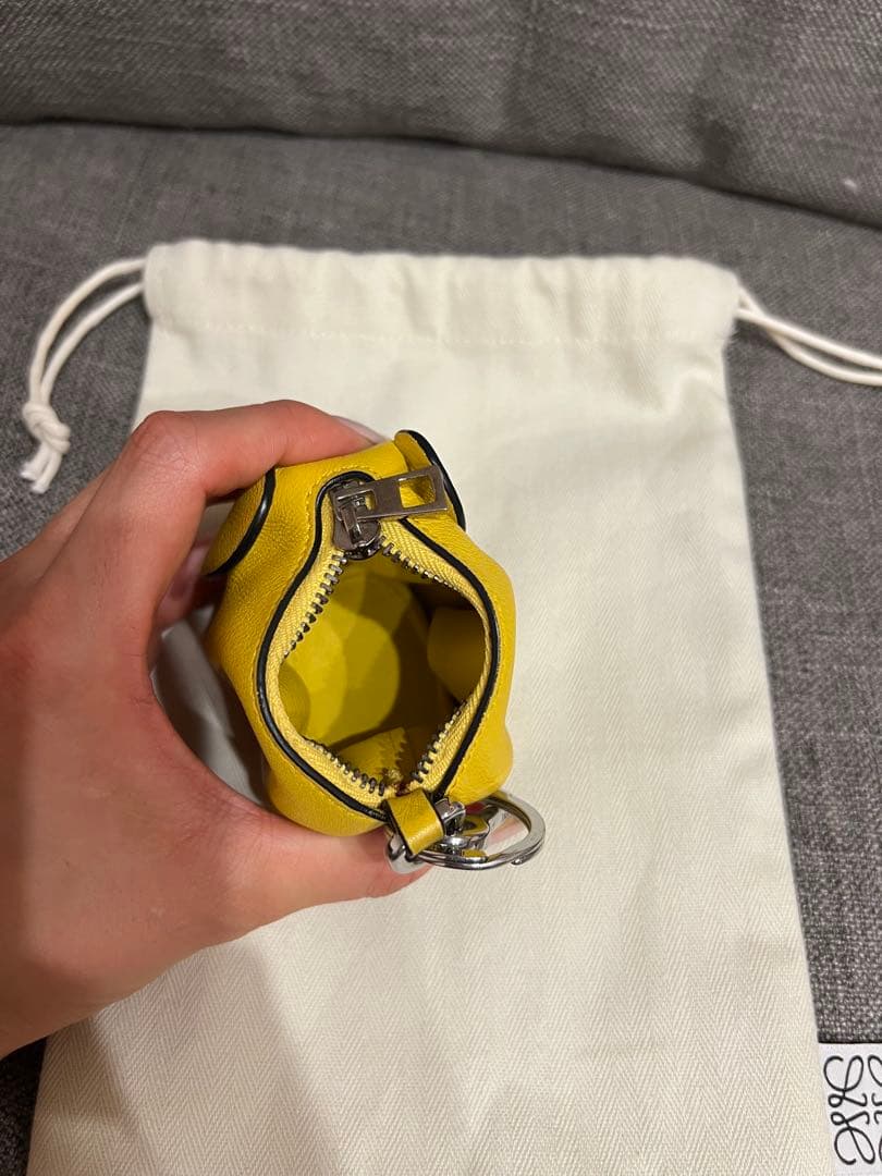 ロエベ　LOEWE チャーム