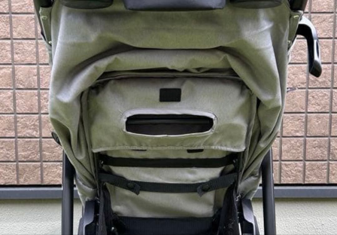 Joie ジョイー A型ベビーカー ライトトラックス4 送料込み　最終値下