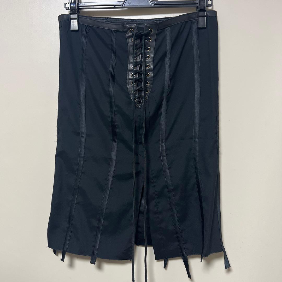 初期　LGB ルグランブルー　スカート