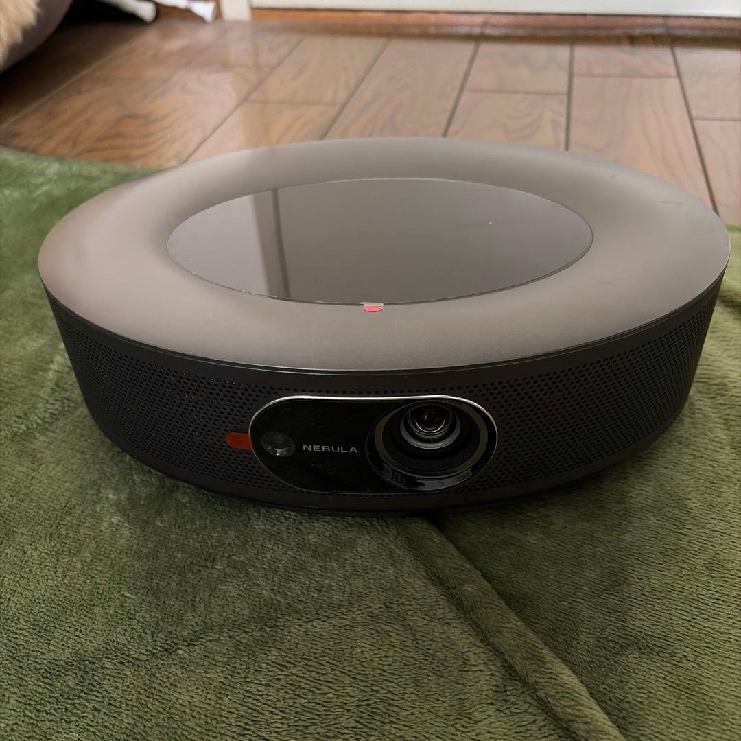 Anker Nebula Cosmos フルHD プロジェクター