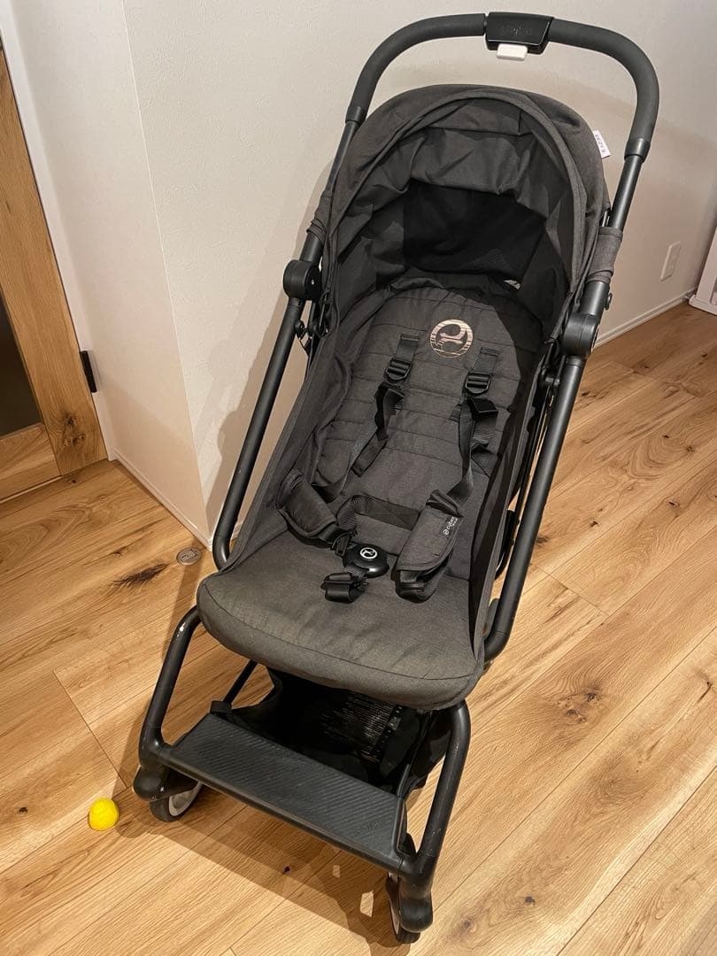 cybex GOLDサイベックス EEZY S イージーs