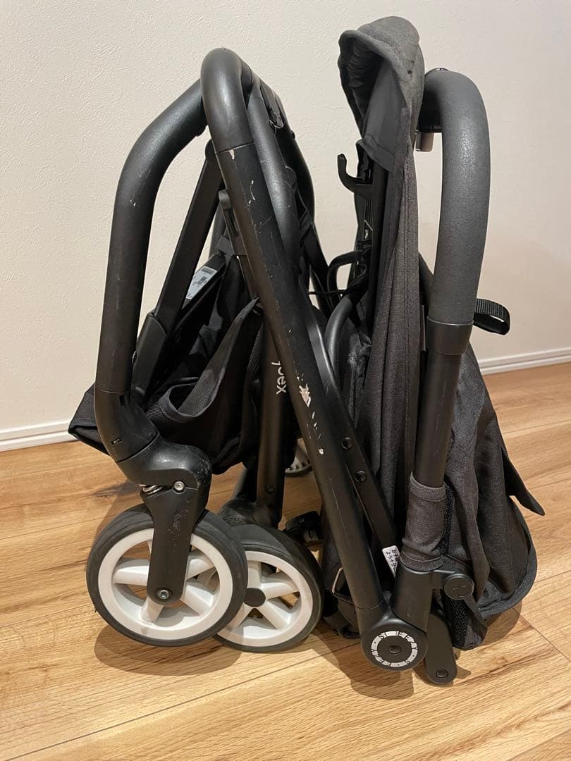 cybex GOLDサイベックス EEZY S イージーs