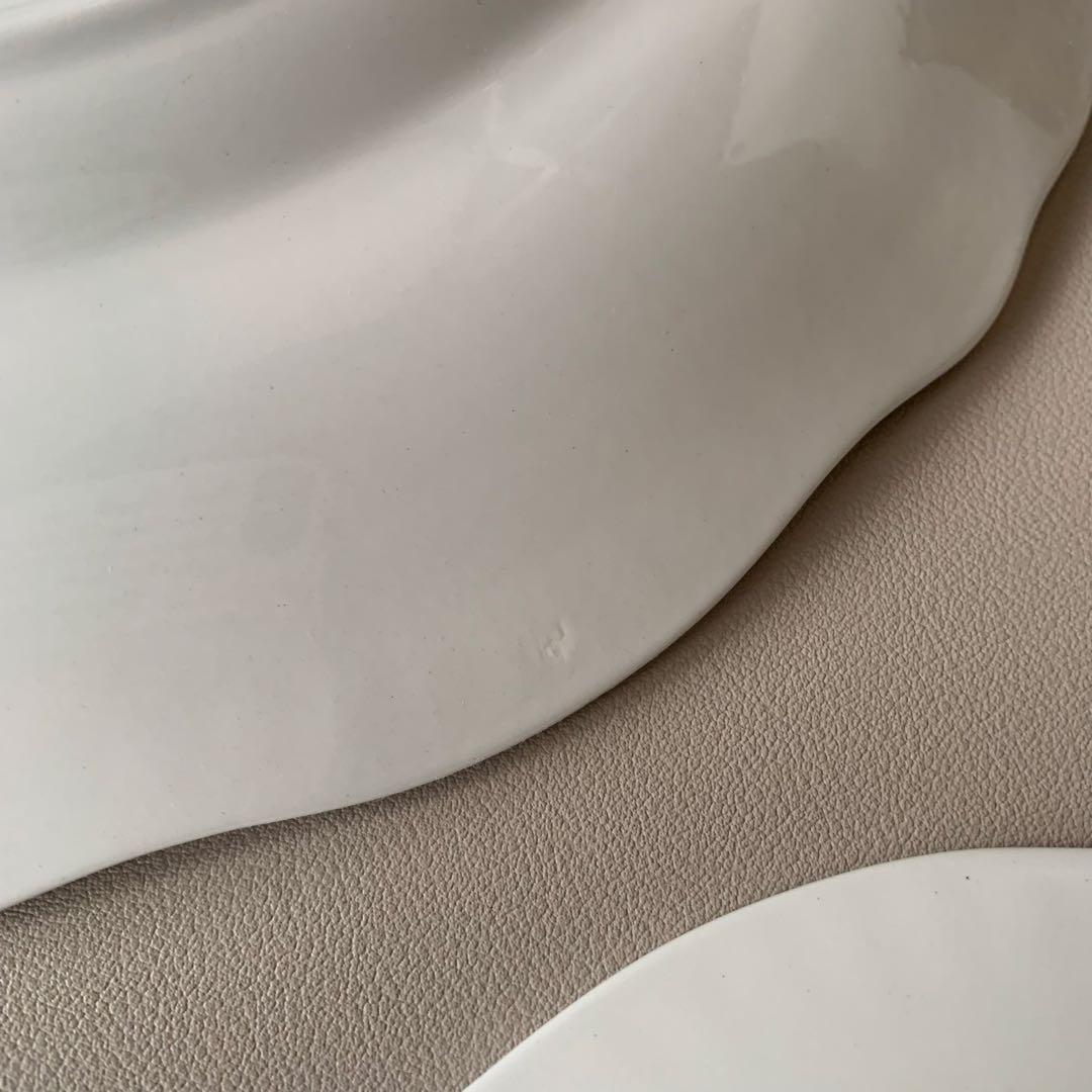 スポード SPODE ブルールームコレクション　リージェンシーシリーズ　2枚