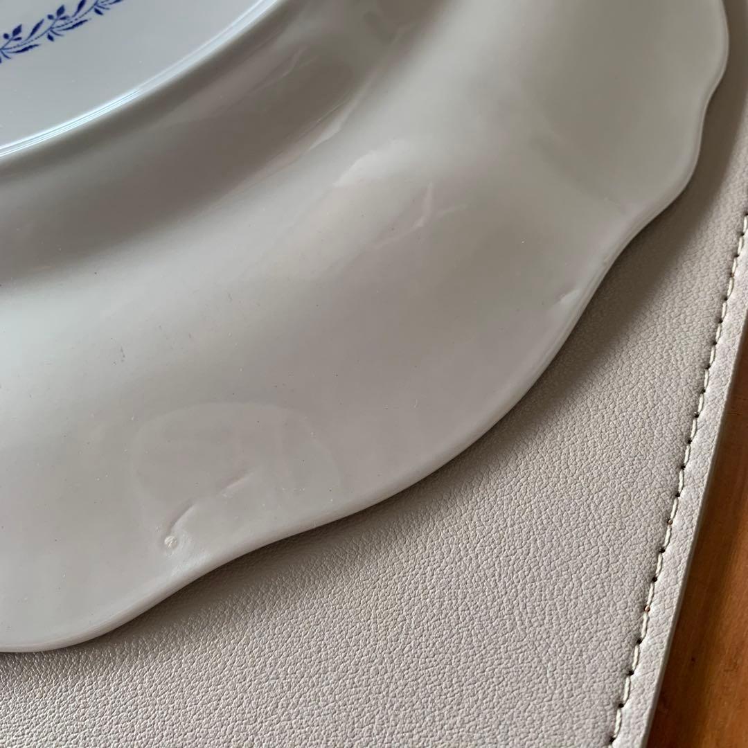 スポード SPODE ブルールームコレクション　リージェンシーシリーズ　2枚